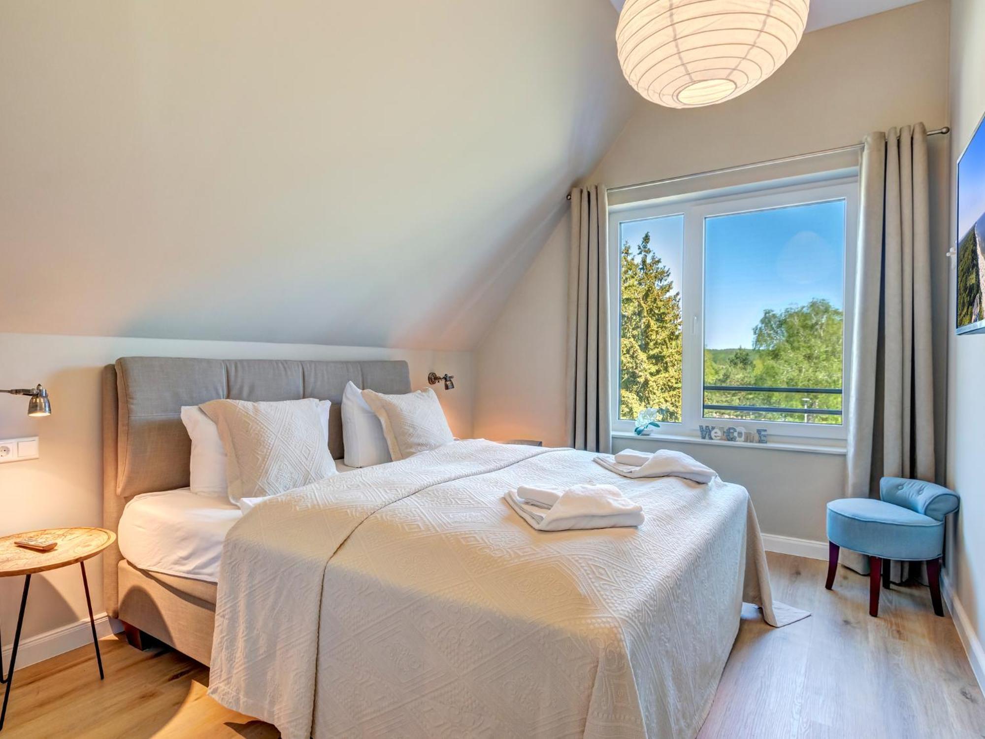 Ferienhaus Fritz Reethus Mit Sauna Und Kamin 洛丁 外观 照片